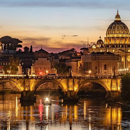 Frida Apartment Rome Luaran gambar