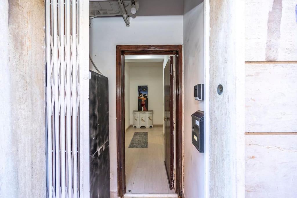 Frida Apartment Rome Luaran gambar