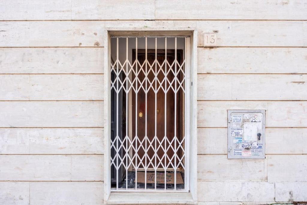 Frida Apartment Rome Luaran gambar