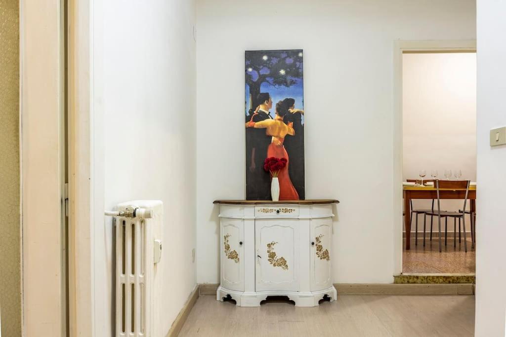 Frida Apartment Rome Luaran gambar