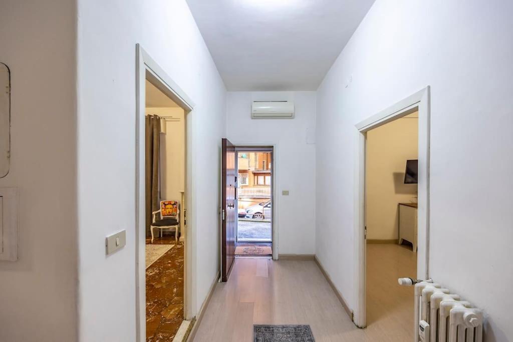 Frida Apartment Rome Luaran gambar