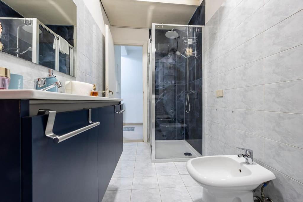 Frida Apartment Rome Luaran gambar