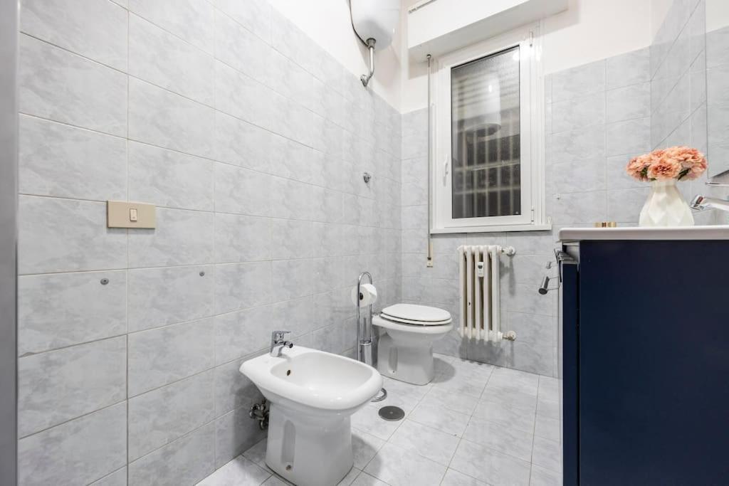 Frida Apartment Rome Luaran gambar