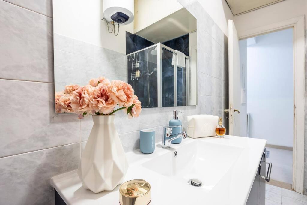 Frida Apartment Rome Luaran gambar