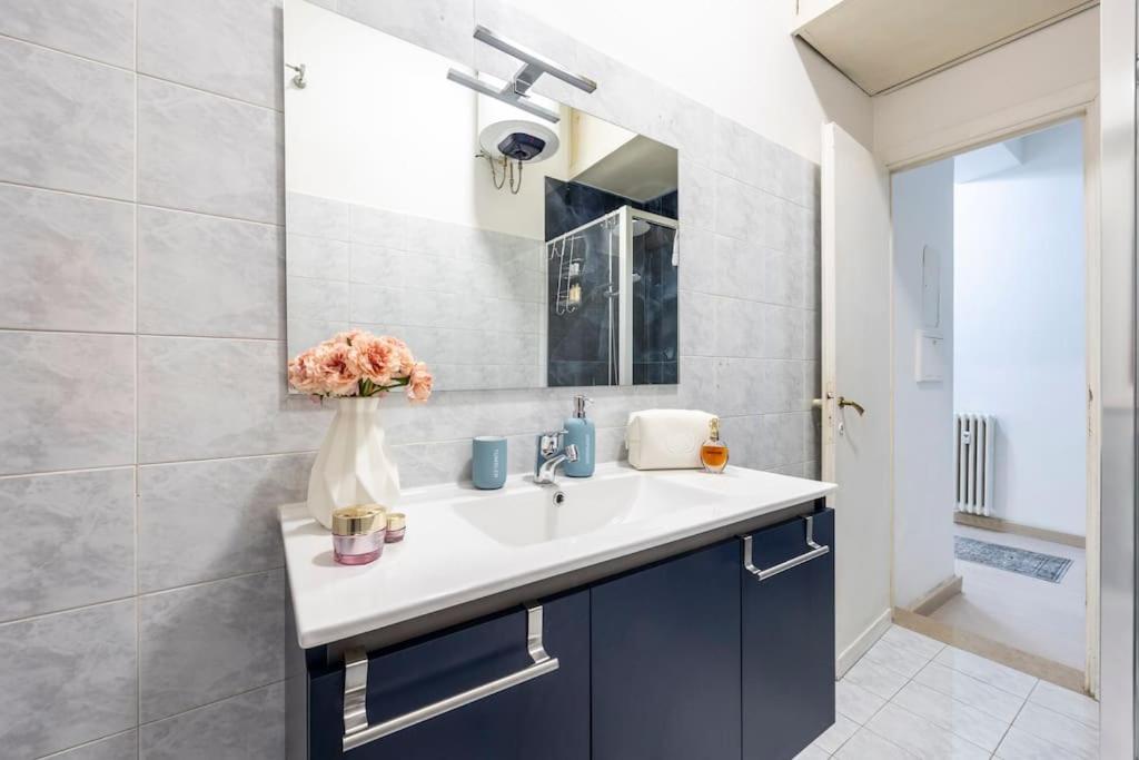 Frida Apartment Rome Luaran gambar