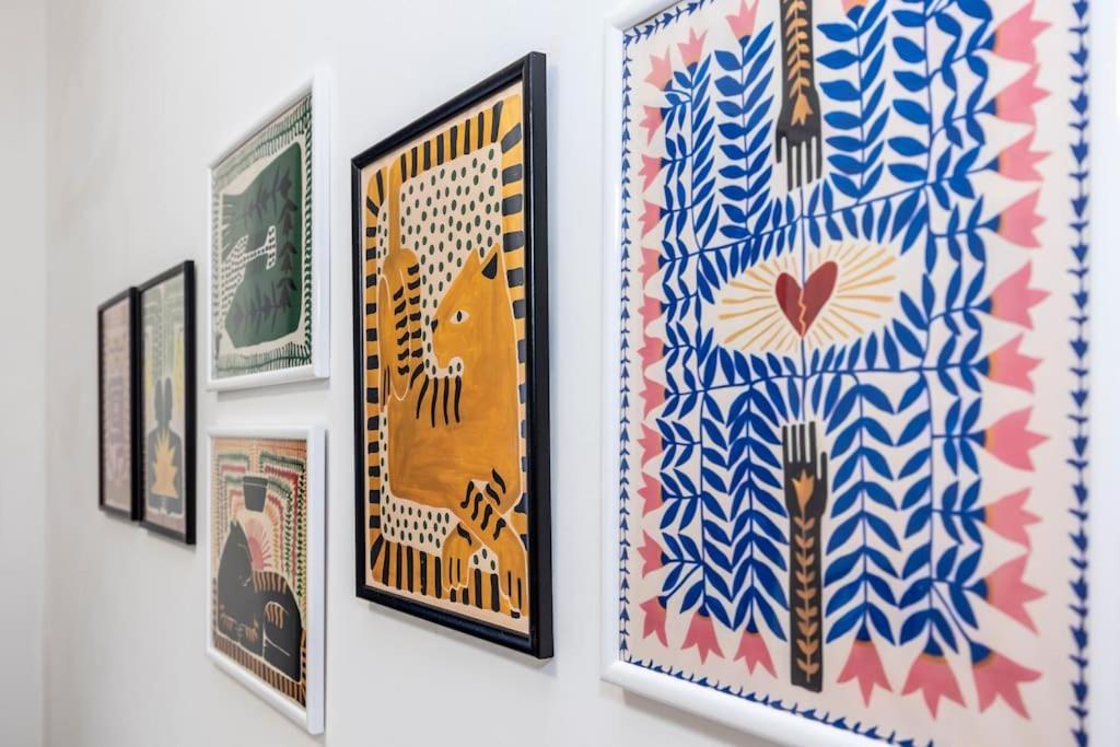 Frida Apartment Rome Luaran gambar