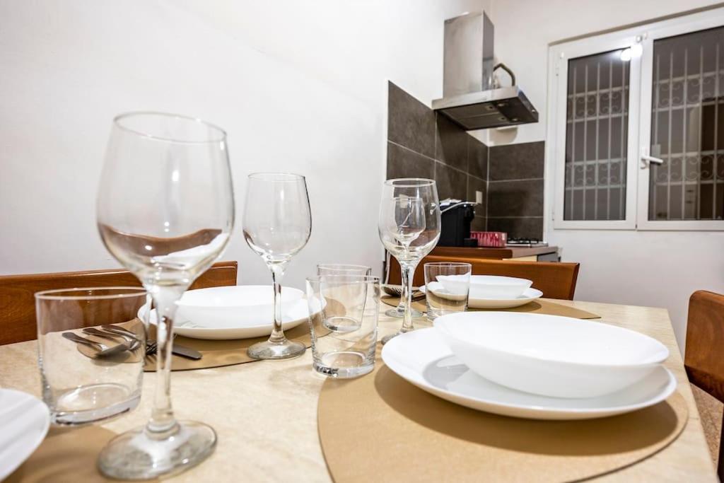 Frida Apartment Rome Luaran gambar