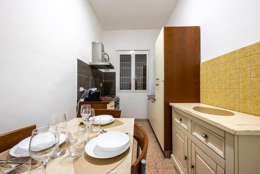 Frida Apartment Rome Luaran gambar