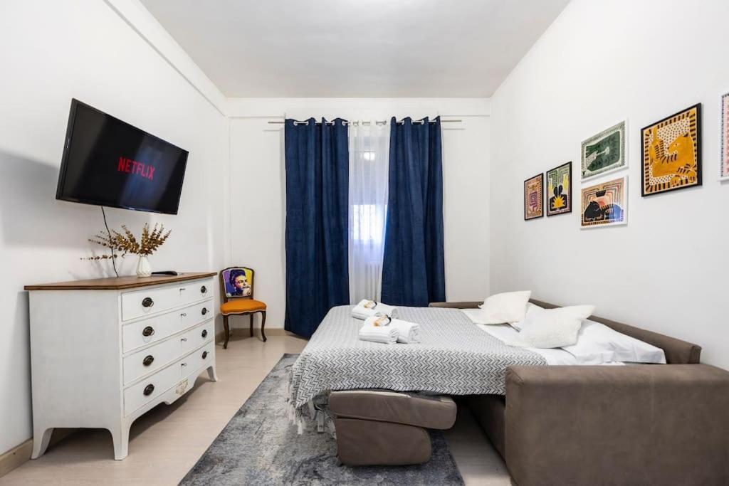 Frida Apartment Rome Luaran gambar