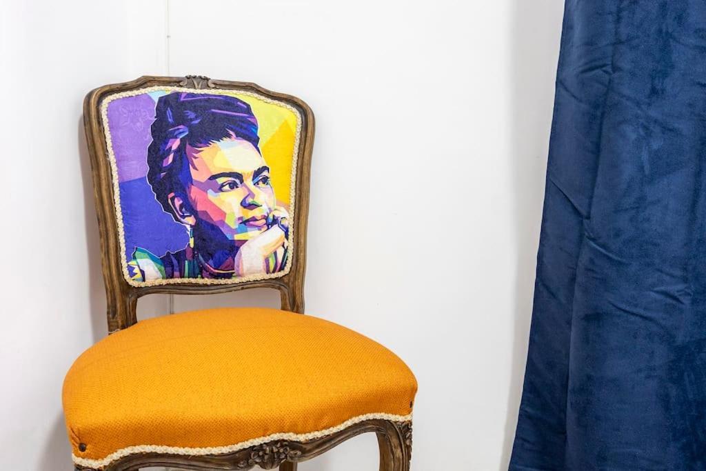 Frida Apartment Rome Luaran gambar