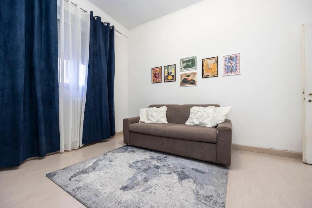 Frida Apartment Rome Luaran gambar