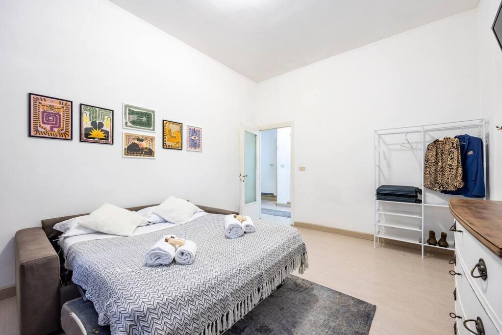 Frida Apartment Rome Luaran gambar