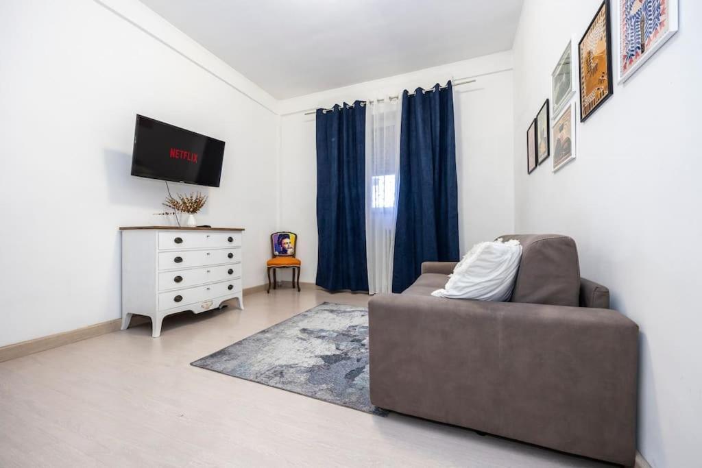 Frida Apartment Rome Luaran gambar