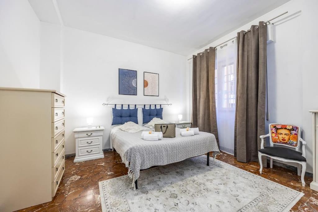 Frida Apartment Rome Luaran gambar