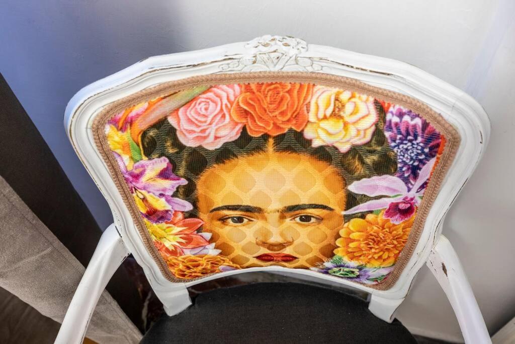 Frida Apartment Rome Luaran gambar