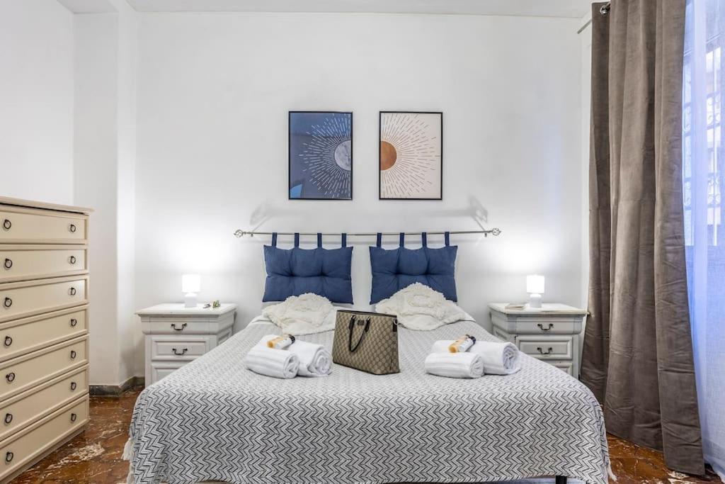 Frida Apartment Rome Luaran gambar