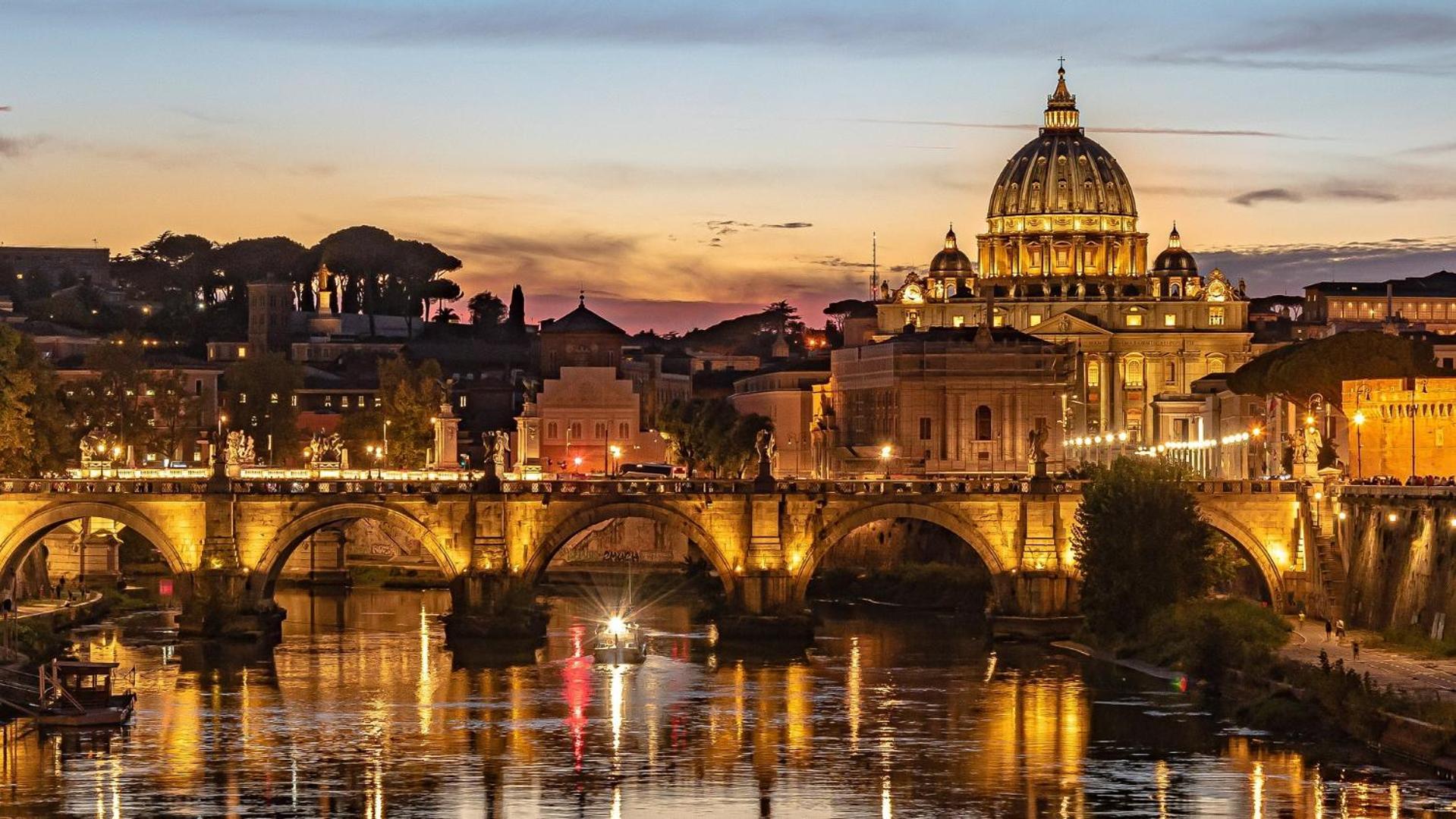 Frida Apartment Rome Luaran gambar